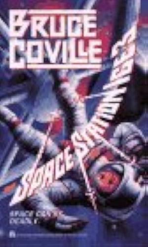 Space Station Ice-3, Volume 3 by Bruce Coville
