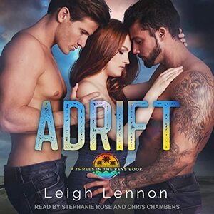 Adrift by Leigh Lennon