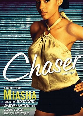 Chaser by Miasha