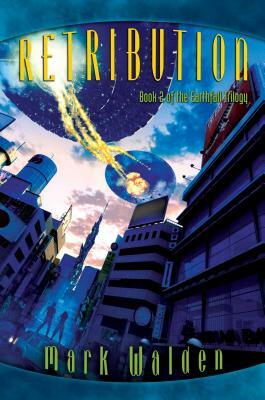 Retribution by Mark Walden