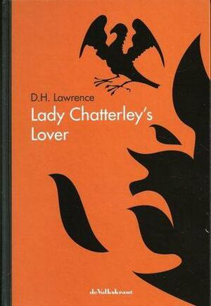 Lady Chatterley's Lover by D.H. Lawrence