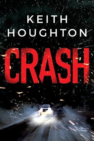 Crash by Keith Houghton