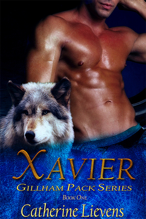 Xavier by Catherine Lievens