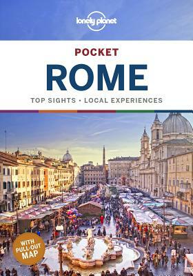 Lonely Planet Pocket Rome by Alexis Averbuck, Lonely Planet, Duncan Garwood