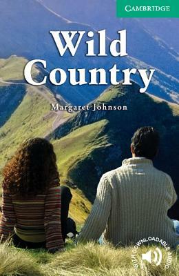 Wild Country Level 3 by Margaret Johnson