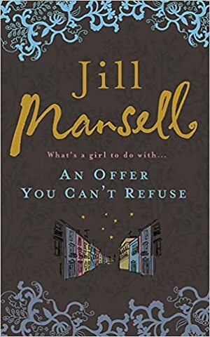 An Offer You Can't Refuse by Jill Mansell