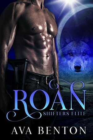 Roan by Ava Benton