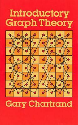 Introductory Graph Theory by Gary Chartrand