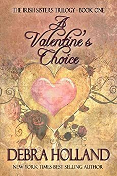 A Valentine's Choice by Debra Holland