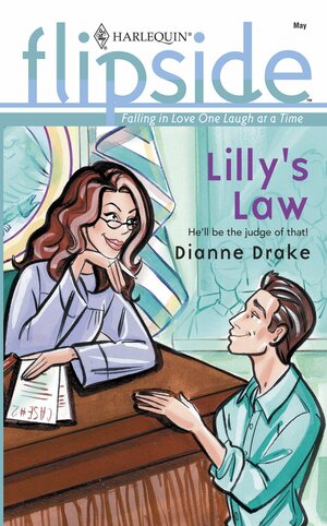 Lilly's Law by Dianne Drake