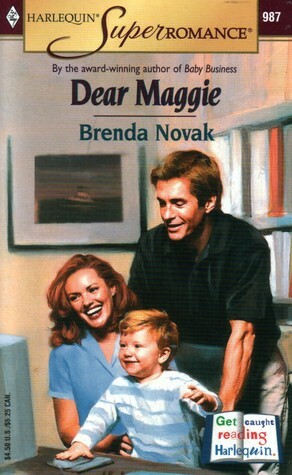 Dear Maggie by Brenda Novak