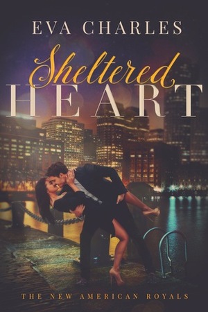 Sheltered Heart by Eva Charles