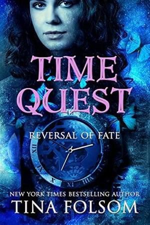 Reversal of Fate by Tina Folsom