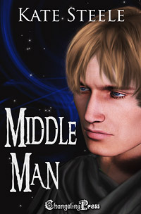 Middle Man by Kate Steele