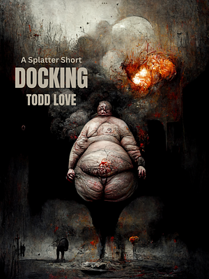 Docking: A Splatter Short by Todd Love