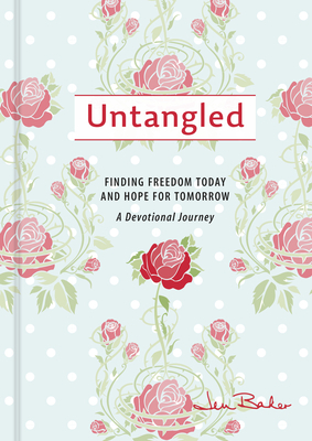 Untangled: Devotional Journey for Women by Jen Baker