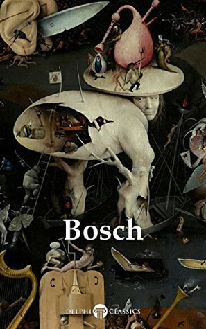 Complete Works of Hieronymus Bosch by Peter Russell, Hieronymus Bosch