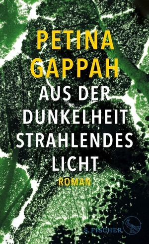 Aus der Dunkelheit strahlendes Licht by Petina Gappah