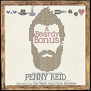 A Beardy Bonus by Penny Reid
