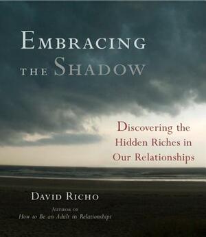 Embracing the Shadow: Discovering the Hidden Riches in Our Relationships by David Richo