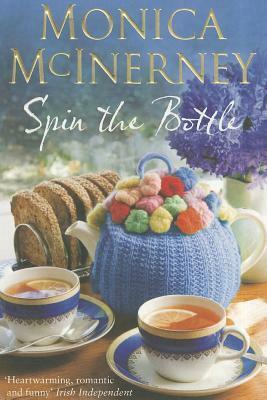 Spin the Bottle by Monica McInerney