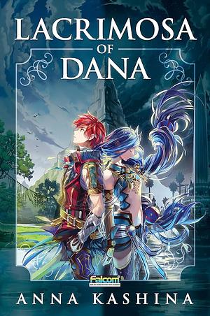 Lacrimosa of Dana by Anna Kashina