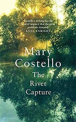 The River Capture by Mary Costello