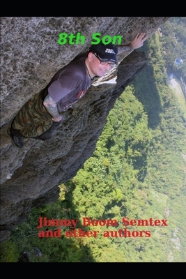 8th Son by Jimmy Boom Semtex