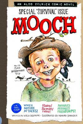 Mooch by Karla Oceanak