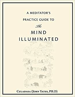 A Meditator's Practice Guide to The Mind Illuminated by Culadasa (John Yates)