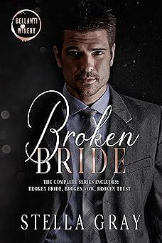 Broken Bride by Stella Gray