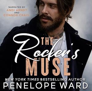 The Rocker's Muse by Penelope Ward