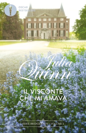 Il visconte che mi amava by Julia Quinn