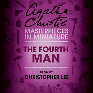 The Fourth Man by Agatha Christie