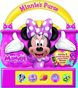 Minnie's Purse by Kathy Broderick