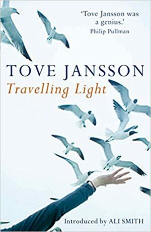 Пътуване с лек багаж by Tove Jansson