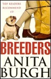 Breeders by Anita Burgh