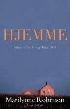 Hjemme by Marilynne Robinson