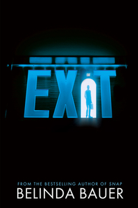 Exit by Belinda Bauer