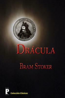 Drácula by Bram Stoker