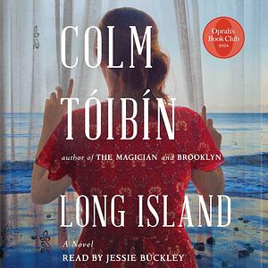 Long Island by Colm Tóibín