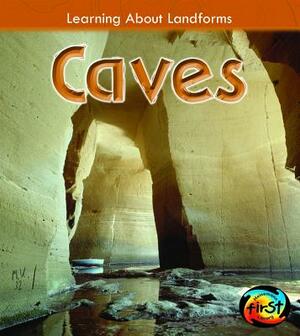 Caves by Ellen Labrecque