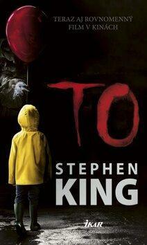 To by Stephen King