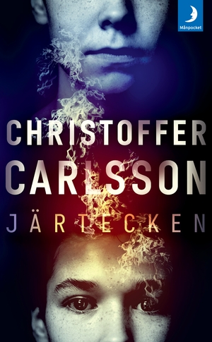 Järtecken by Christoffer Carlsson