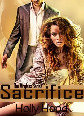 Sacrifice by Holly Hood