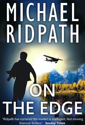 On the Edge by Michael Ridpath