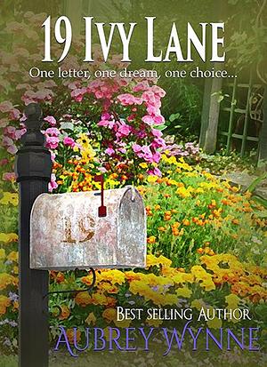 19 Ivy Lane by Aubrey Wynne, Aubrey Wynne