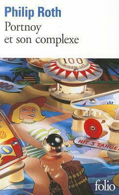 Portnoy et son complexe by Philip Roth