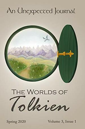 An Unexpected Journal: The Worlds of Tolkien: Explore the imagination and joy in the worlds created by J.R.R. Tolkien by S. Dorman, Korine Martinez, Karise Gililland, Donald T. Williams, Donald W. Catchings, Josiah Peterson, Annie Crawford, Annie Nardone, Clark Weidner, George Scondras