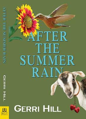 After the Summer Rain by Gerri Hill